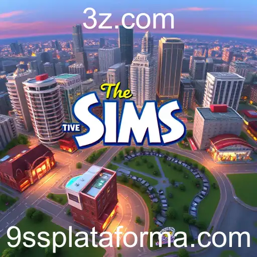 A Ascensão da 9ss Plataforma no Cenário de Jogos Online