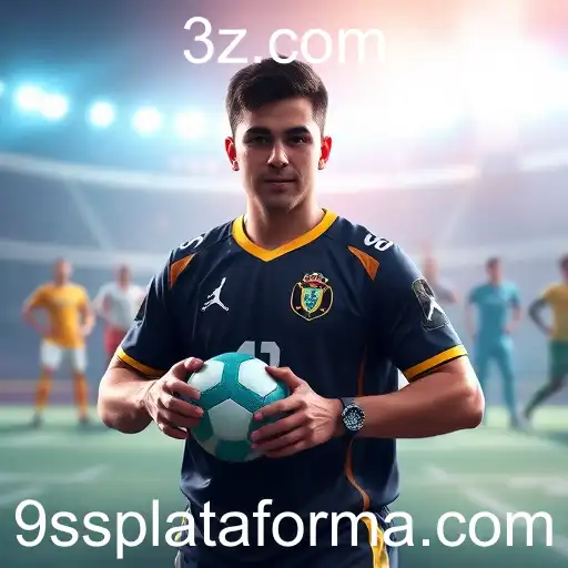 O Crescimento Explosivo da '9ss Plataforma' no Mercado de Jogos de 2026