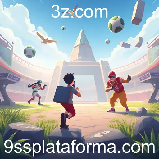 Inovação e Tendências na 9SS Plataforma de Jogos em 2026