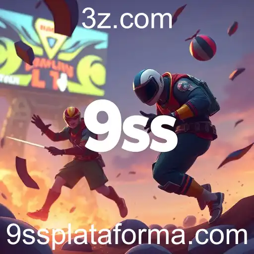 Tendências e Inovações na 9ss Plataforma em 2026