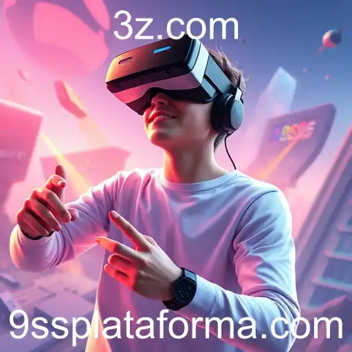 9SS Plataforma Revoluciona o Mundo dos Jogos Online