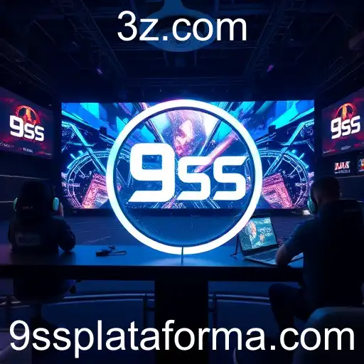 Tendências e Inovações da 9ss Plataforma em 2026