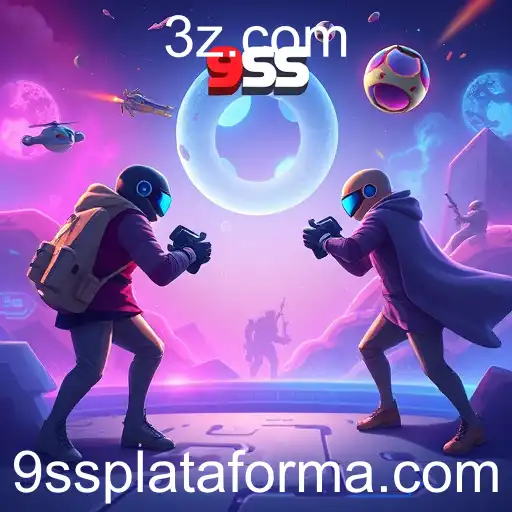 A Ascensão do 9ss Plataforma em 2026