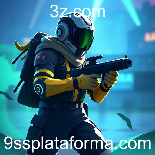 Evolução da Indústria de Games no Brasil: A Influência da 9SS Plataforma