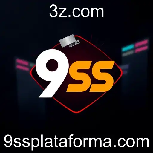 A Evolução e Impacto da 9ss Plataforma no Mercado de Jogos