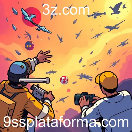 A Expansão da 9ss Plataforma no Mercado de Jogos em 2026