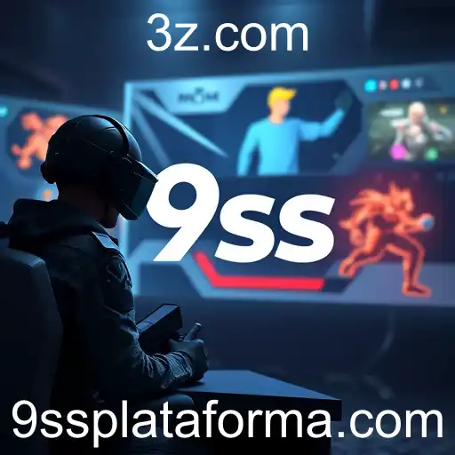 O Futuro dos Jogos na 9ss Plataforma: Tendências e Inovações