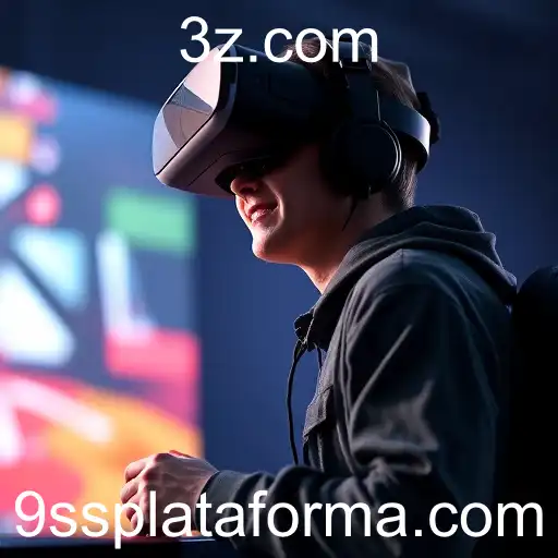Tendências Futuras no Mundo dos Jogos Online