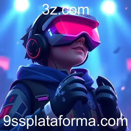 A Revolução dos Jogos na Plataforma 9ss