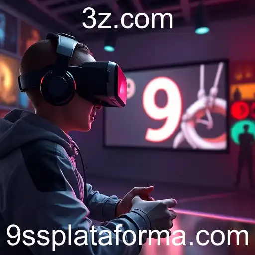 Revolução dos Jogos em 2026