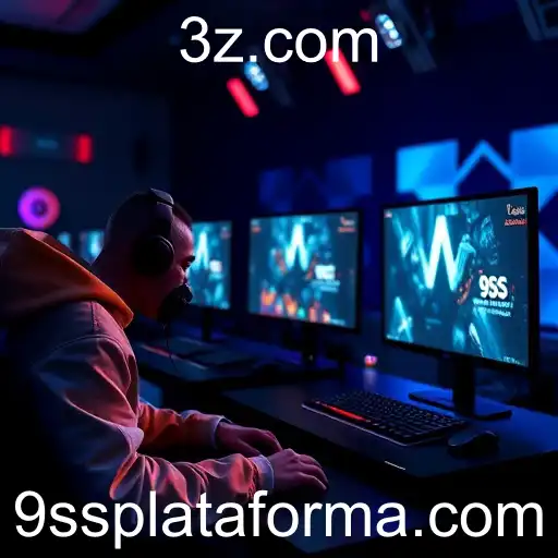 Novidades e Tendências no Universo dos Jogos Online