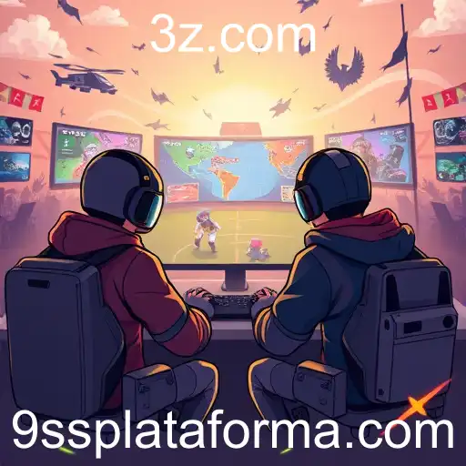 Novidades e Perspectivas para Gamers em 2026