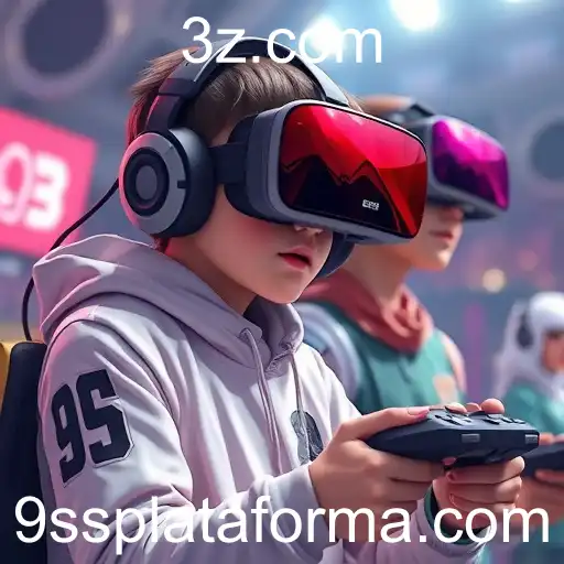 Cenário Atual de Jogos em 2026: A Revolução Digital