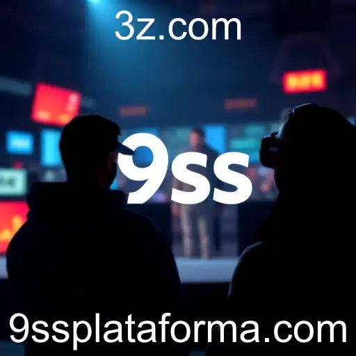 A Revolução dos Jogos na 9ss Plataforma