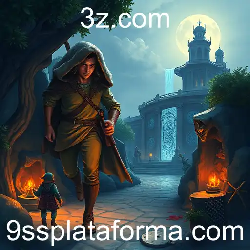 A Revolução do Mercado de Jogos com a 9ss Plataforma