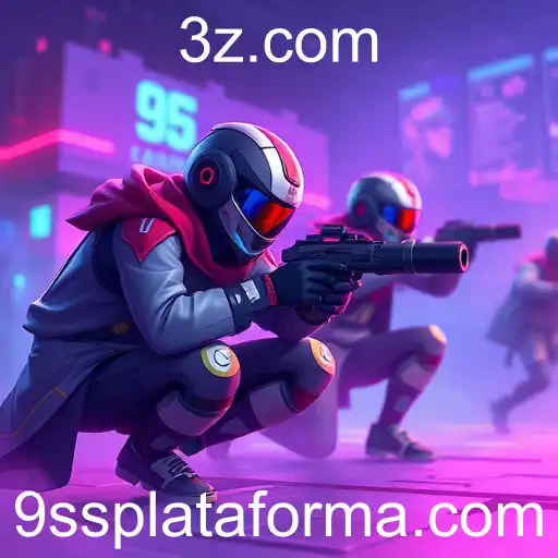 A Inovação dos Jogos Online e o Impacto da 9ss Plataforma