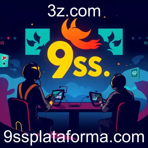 O Impacto da 9ss Plataforma na Comunidade de Jogos