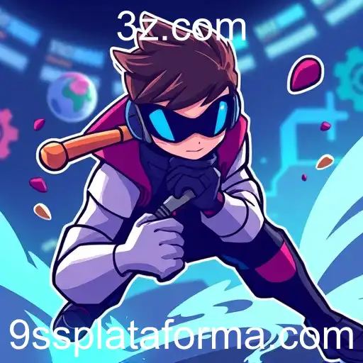 O Impacto da 9ss Plataforma nos Jogos Online