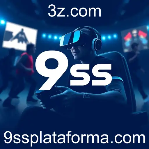 Inovações e Tendências da 9ss Plataforma em 2026