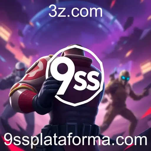 A Revolução dos Jogos em 2026: O Impacto da 9ss Plataforma