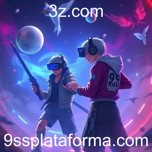 Avanços e Tendências no Mundo dos Jogos Online