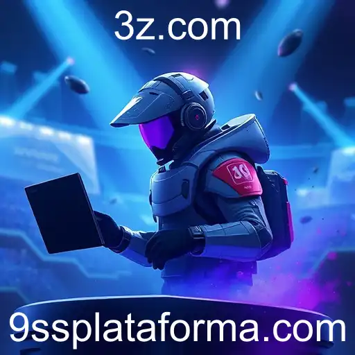 A Revolução dos Jogos Online na 9ss Plataforma