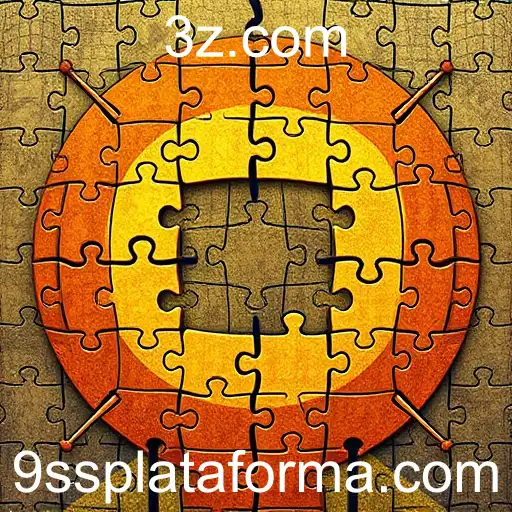 O Fascínio dos Puzzle Games na 9ss Plataforma