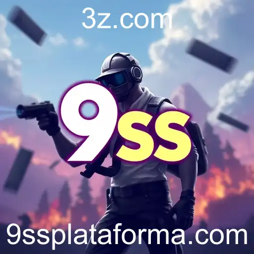 A Revolução dos Jogos na 9ss Plataforma