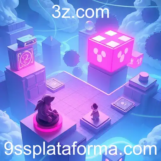 Revolução no Mundo dos Jogos Online com 9ss Plataforma