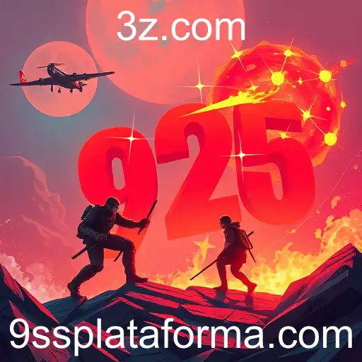 Revolução no Mundo dos Jogos com a 9SS Plataforma