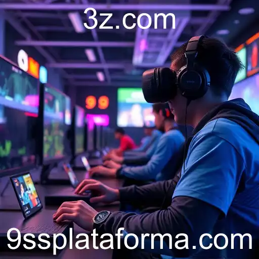 Popularidade Crescente dos Jogos Online no Brasil