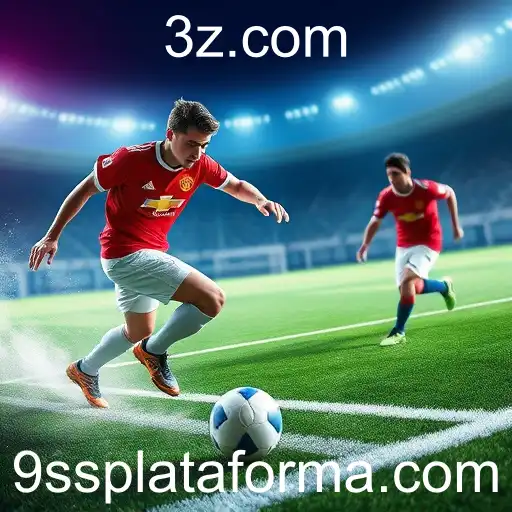 A Evolução e Popularidade dos Jogos de Esporte na 9ss Plataforma