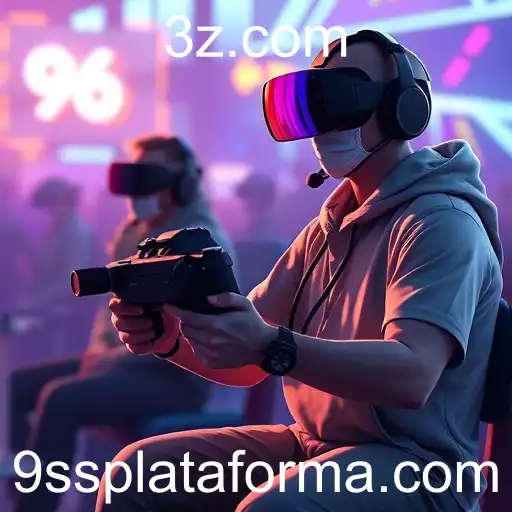 Transformação dos Jogos Online em 2026